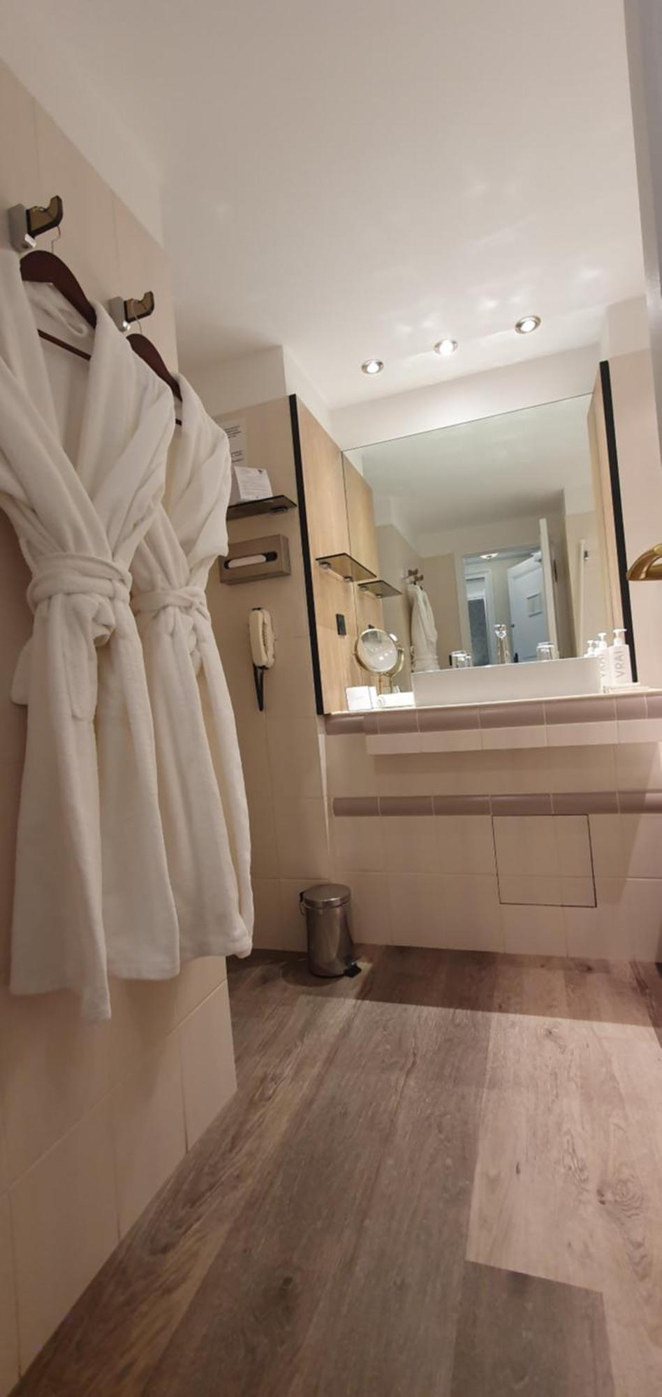 Demeures & Chateaux - Hotel Greuze & Spa Tournus Eksteriør billede